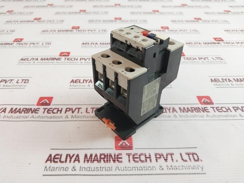 Sprecher+Schuh Ct7N-85-c90P Overload Relay Ser A