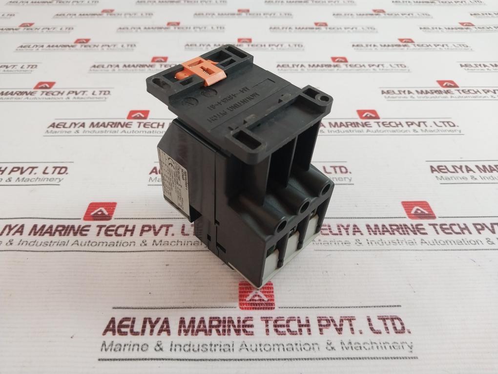 Sprecher+Schuh Ct7N-85-c90P Overload Relay Ser A