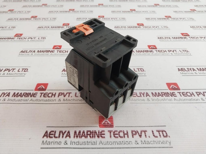 Sprecher+Schuh Ct7N-85-c90P Overload Relay Ser A