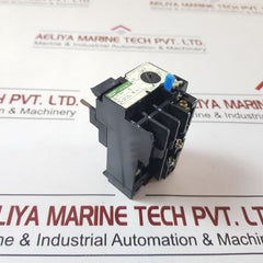 Sprecher+Schuh Ct 3-12 Overload Relay