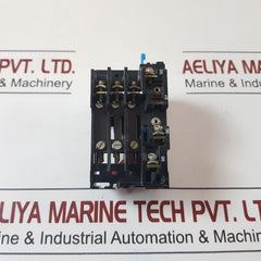 Sprecher+Schuh Ct 3-12 Overload Relay