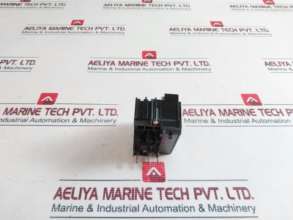 Sprecher+Schuh Ct 3-23 Overload Relay