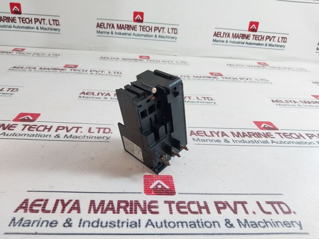 Sprecher+Schuh Ct 3-23 Overload Relay