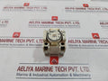 Sprecher + Schuh Cze 3 Time Delay Relay 660V Ac 16A