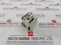 Sprecher + Schuh Cze 3 Time Delay Relay 660V Ac 16A
