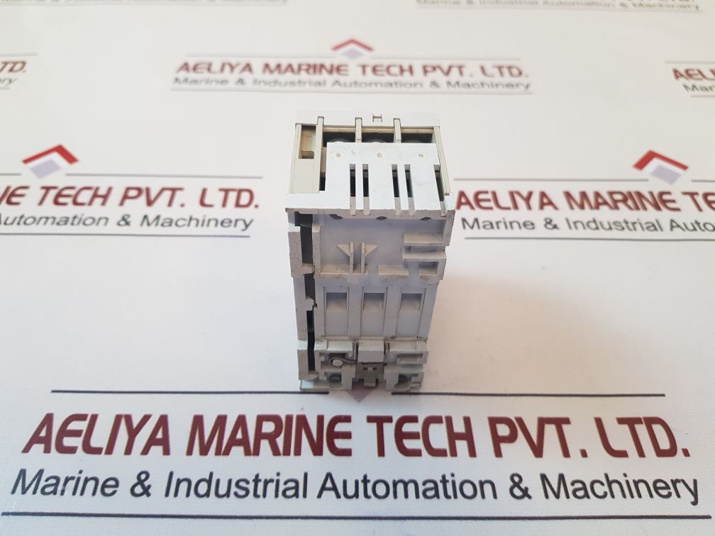 Sprecher+Schuh Kt4-c2A-b16 Manual Motor Starter