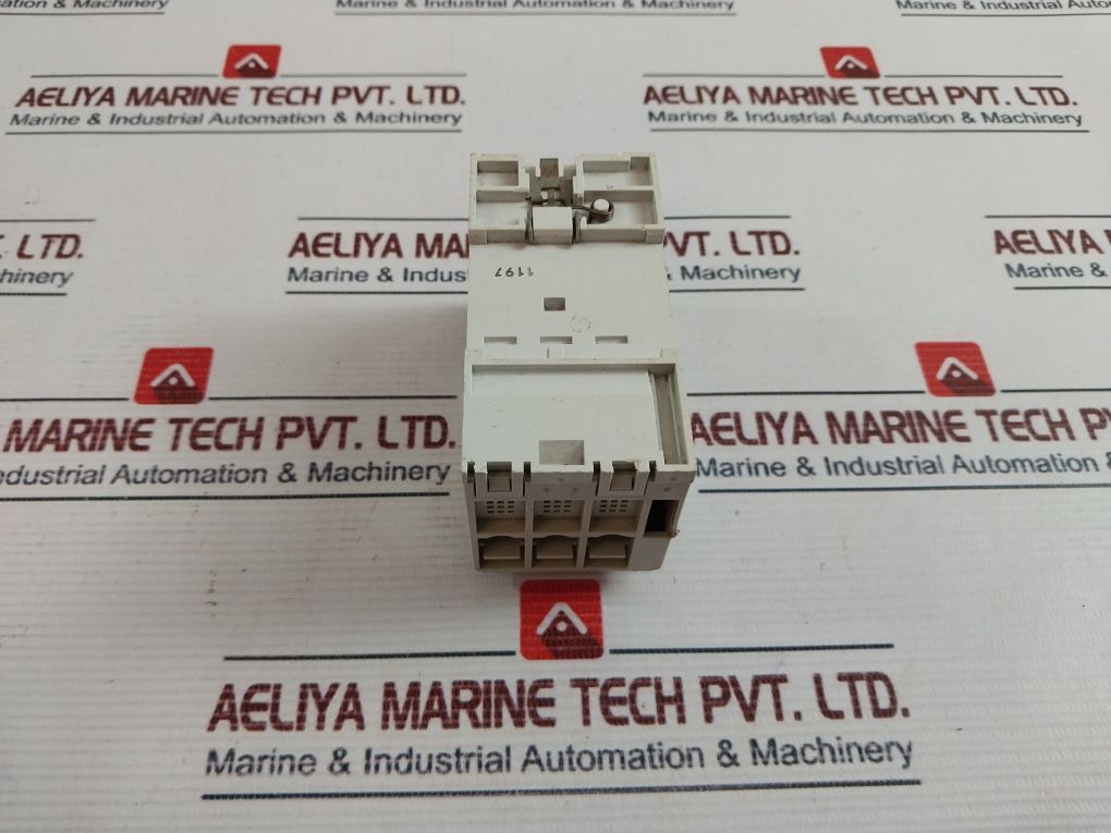 Sprecher+Schuh Kt 3-25-a2 Motor Circuit Controller 65A 690V