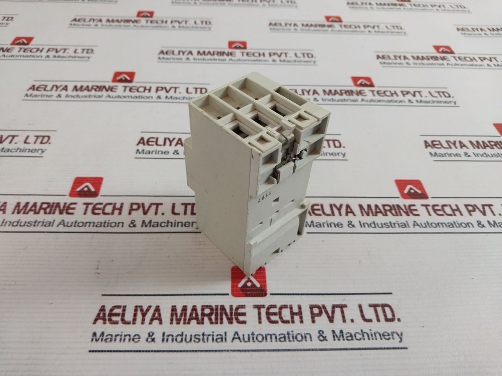 Sprecher+Schuh Kt 3-25-a2 Motor Circuit Controller 65A 690V