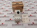 Sprecher+Schuh Kta3-100 Circuit Breaker