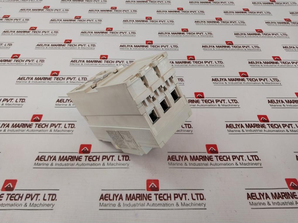 Sprecher+Schuh Kta3-100 Circuit Breaker