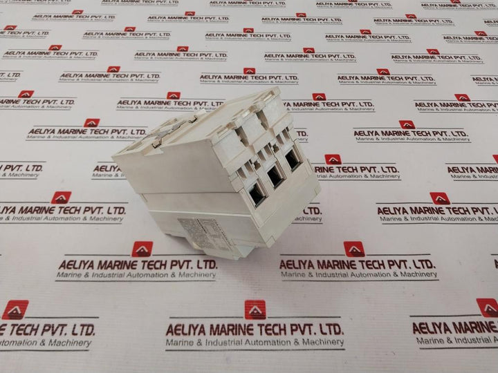 Sprecher+Schuh Kta3-100 Circuit Breaker