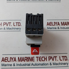 Sprecher+Schuh Kta7-25H Manual Motor Controller 3Poles