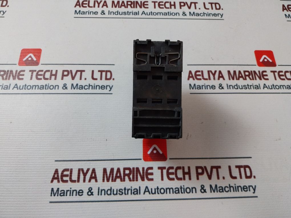 Sprecher+Schuh Kta7-25H Manual Motor Controller 3Poles