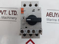 Sprecher+Schuh Kta7-25S-10A Motor Starter/Motor Controller