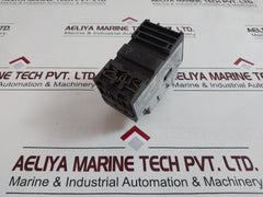 Sprecher+Schuh Kta7-25S-10A Motor Starter/Motor Controller