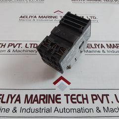 Sprecher+Schuh Kta7-25S-10A Motor Starter/Motor Controller