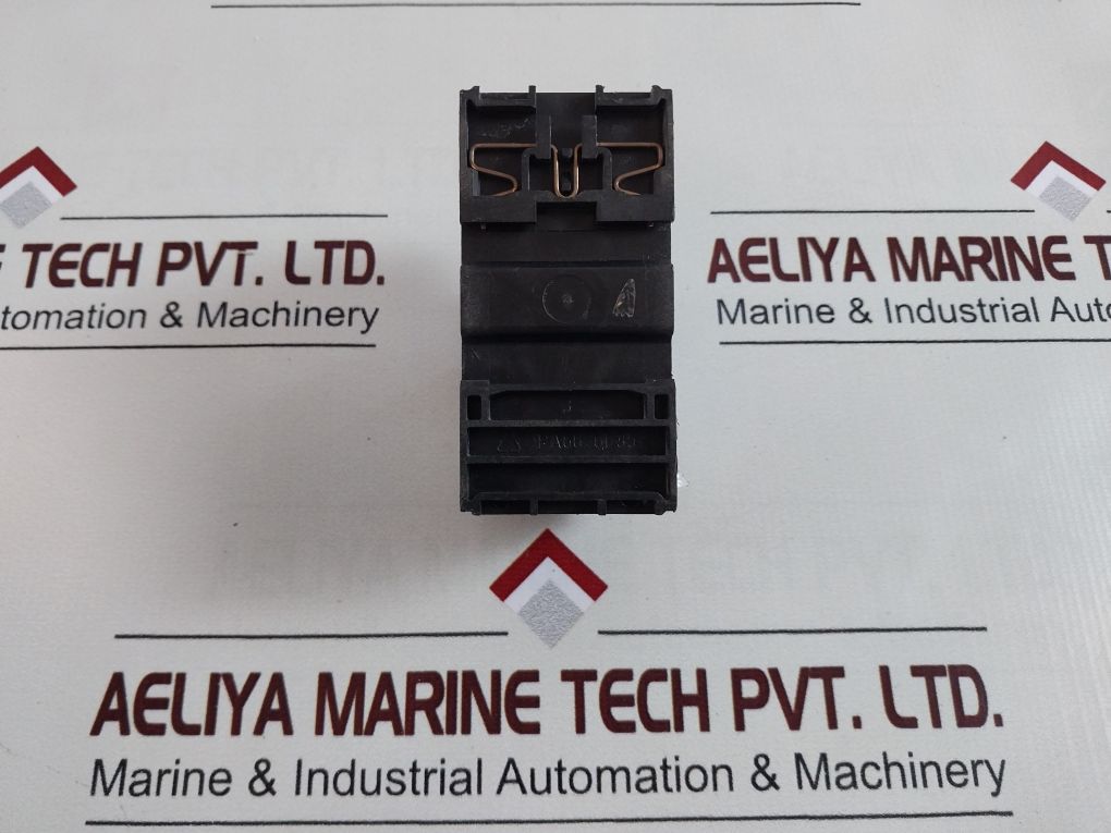 Sprecher+Schuh Kta7-25S-10A Motor Starter/Motor Controller