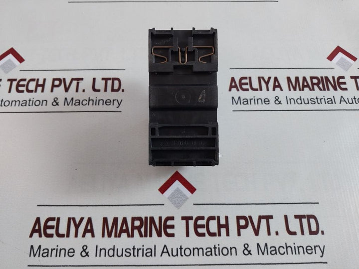 Sprecher+Schuh Kta7-25S-10A Motor Starter/Motor Controller