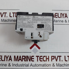 Sprecher+Schuh Kta7-25S-10A Motor Starter/Motor Controller