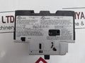 Sprecher+Schuh Kta7-25S-10A Motor Starter/Motor Controller