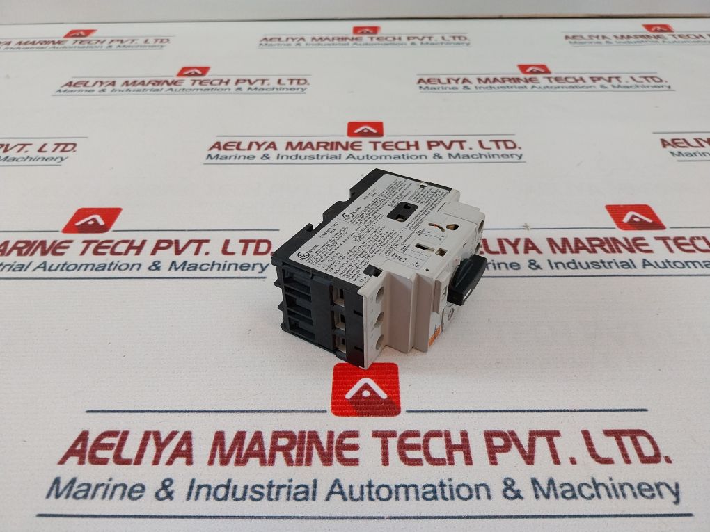 Sprecher+Schuh Kta7-25S-4.0A Motor Starter