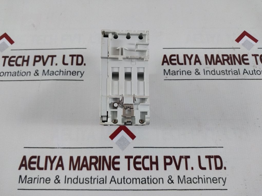 Sprecher+Schuh Kt3-25-pe1-10 Manual Motor Starter