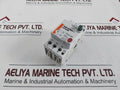 Sprecher+Schuh Kt3-25-pe1-10 Manual Motor Starter