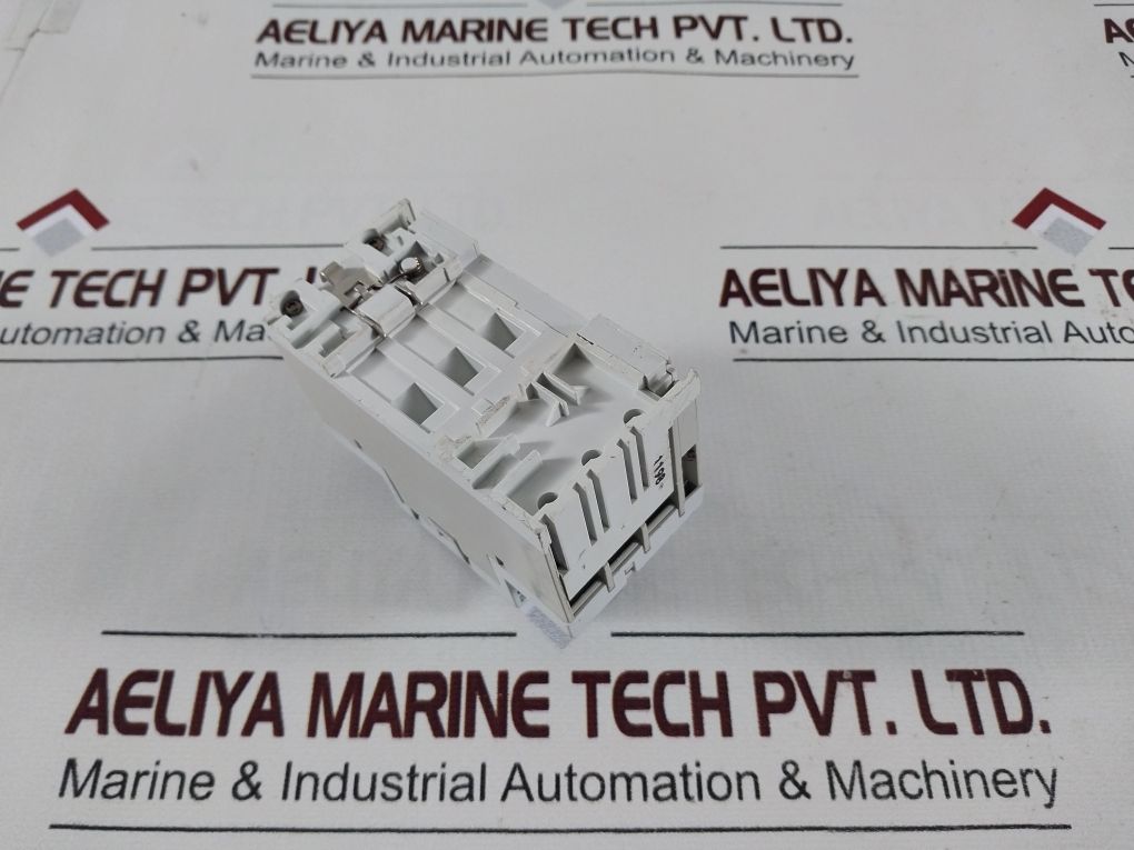 Sprecher+Schuh Kt3-25-pe1-10 Manual Motor Starter