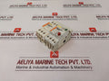 Sprecher+Schuh Ktl3-65-n Contactor Motor Starter Protector 600Vac