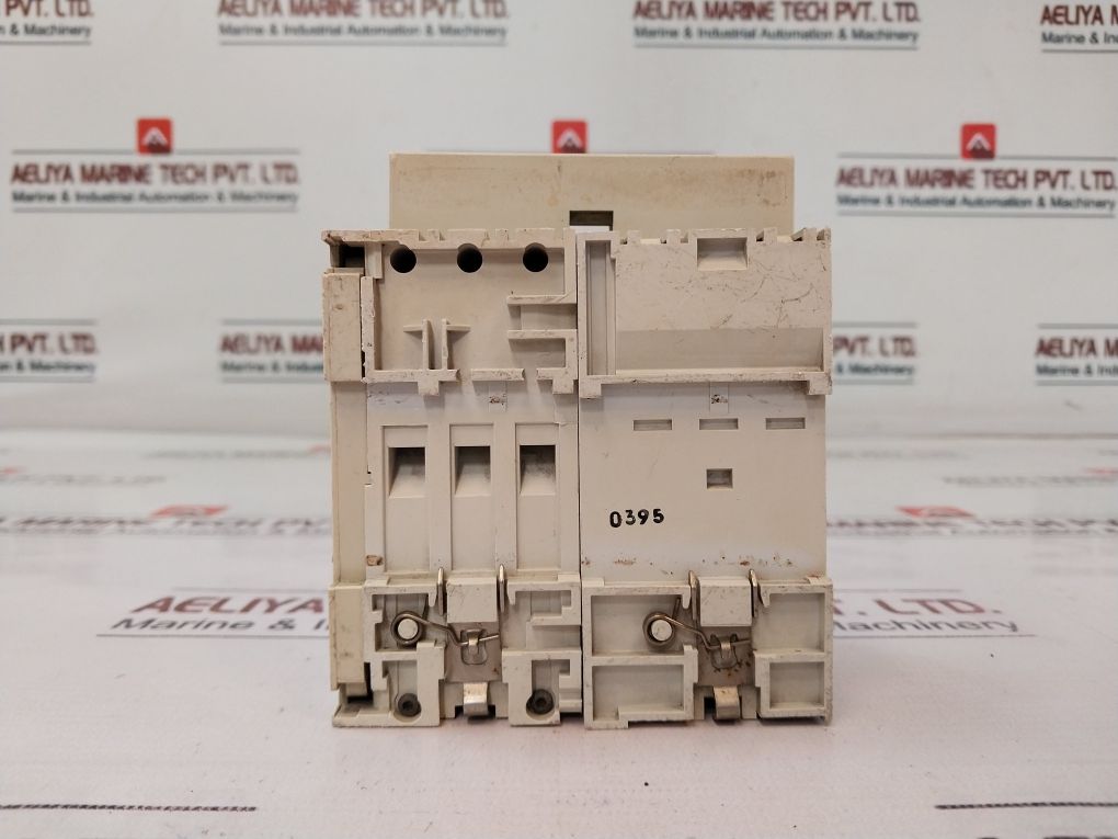 Sprecher+Schuh Ktl3-65-n Contactor Motor Starter Protector 600Vac