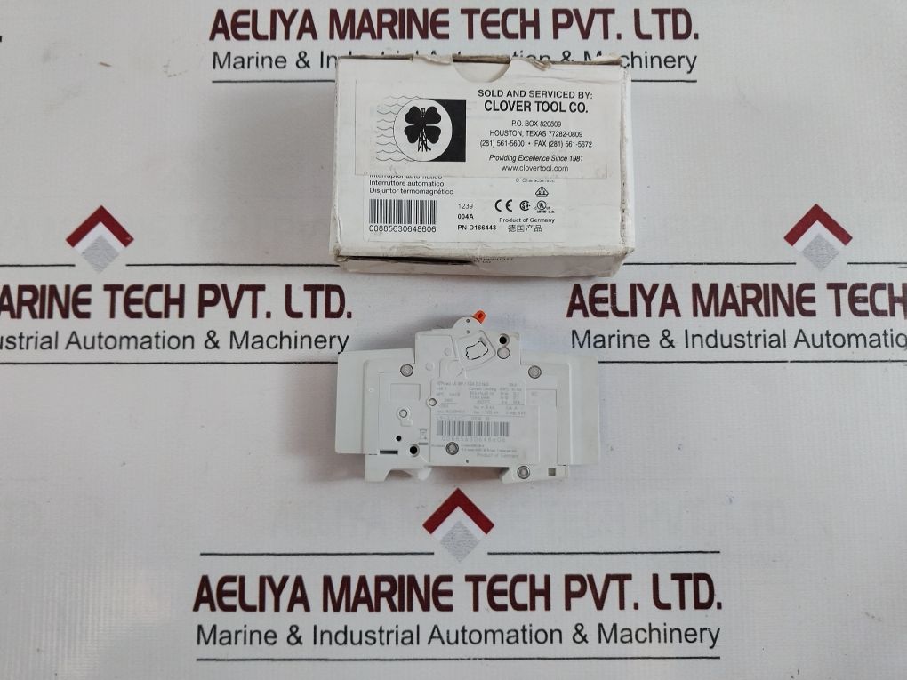 Sprecher + Schuh L9-21C