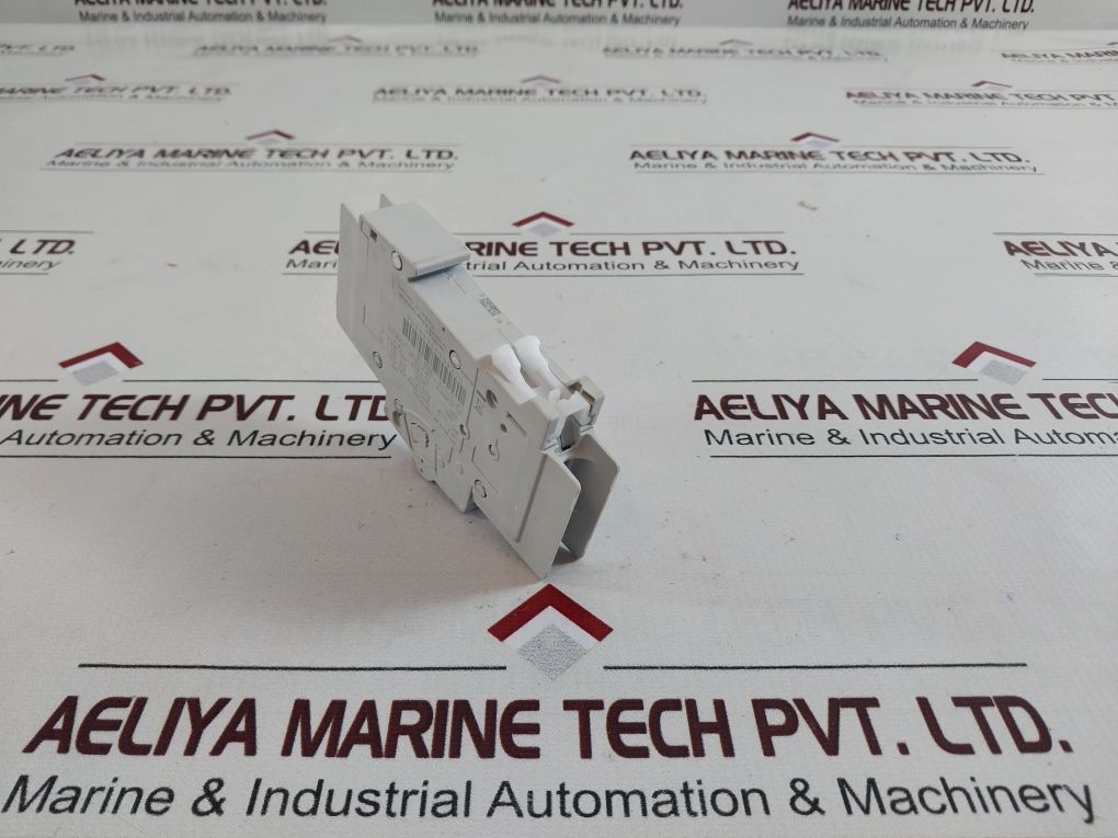 Sprecher + Schuh L9-2/1/C Circuit Breaker