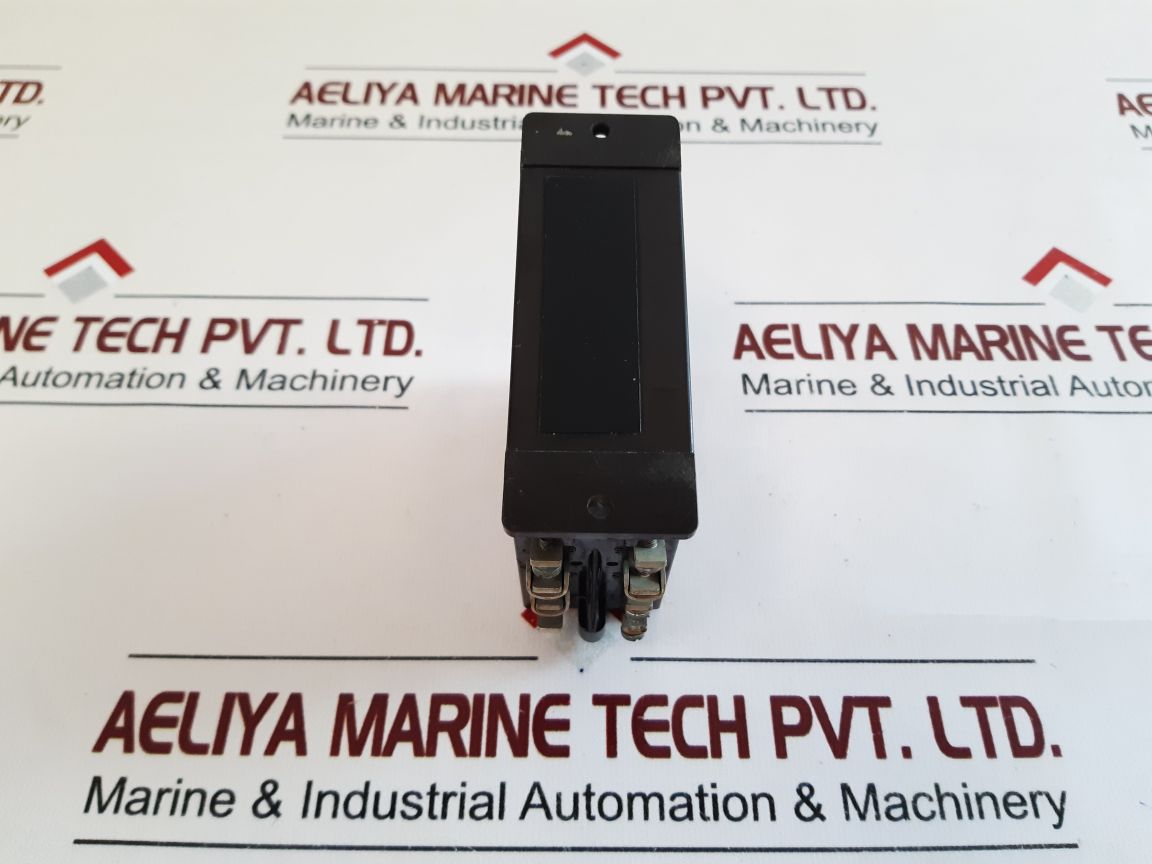 Sprecher & Schuh Rbz Time Delay Relay
