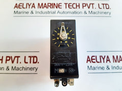 Sprecher & Schuh Rbz Time Delay Relay
