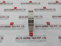 Sprecher+Schuh Rt7-e1 Thermistor Protection Relay 24-240V Ac/Dc