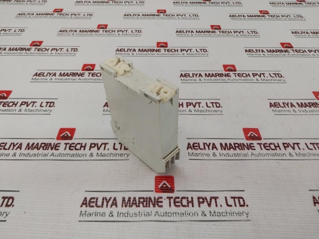 Sprecher+Schuh Rt7-e1 Thermistor Protection Relay 24-240V Ac/Dc