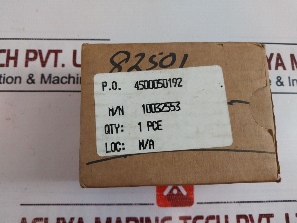 Sprecher+Schuh Rt 3-m Thermistor Protection Relay 50Hz 60Hz