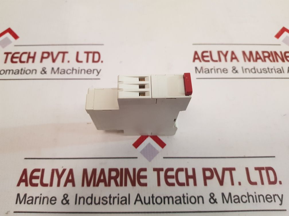 Sprecher+Schuh Rz7-fee3Tu23 Timing Relay