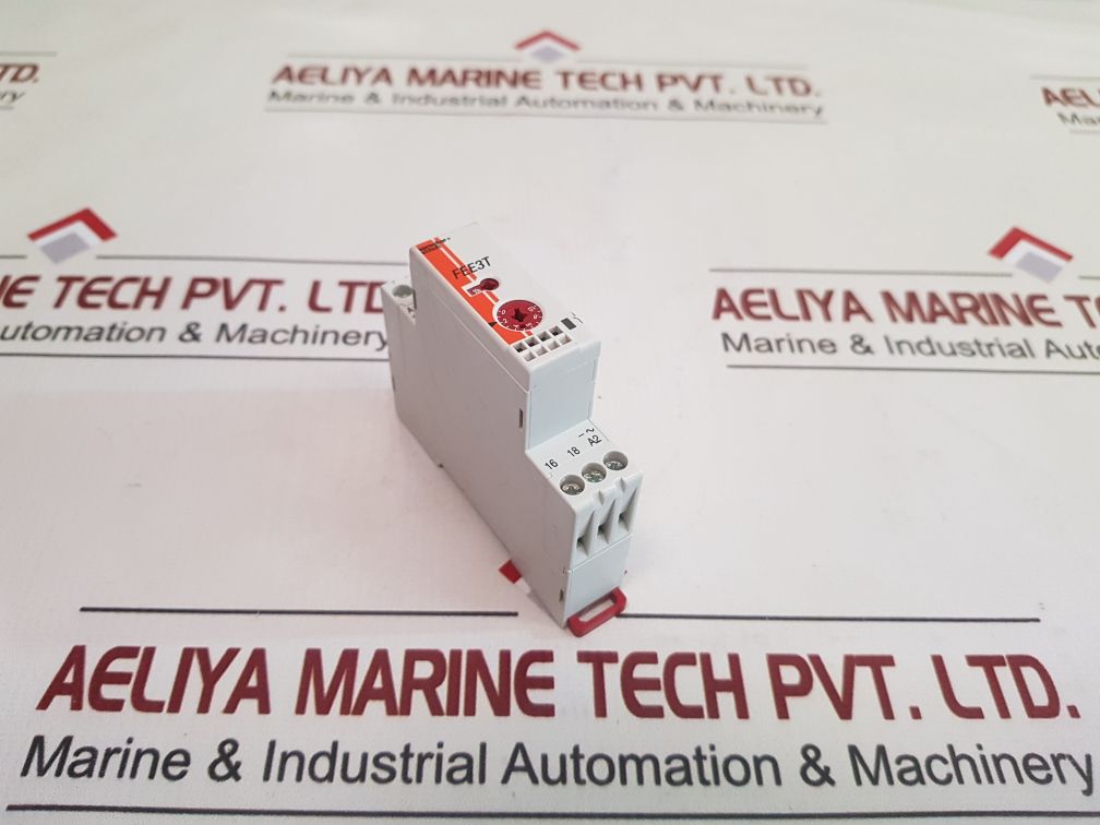 Sprecher+Schuh Rz7-fee3Tu23 Timing Relay