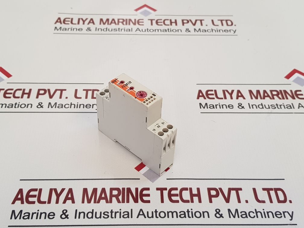 Sprecher+Schuh Rz7-fem1Ru22 Timing Relay