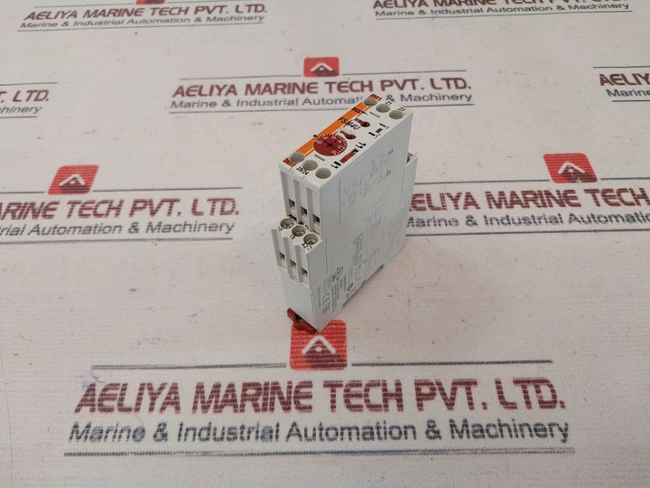 Sprecher+Schuh Rz7-fsm4Uu18 Electronic Timer