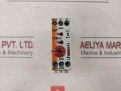 Sprecher+Schuh Rz7-fsm4Uu18 Electronic Timer