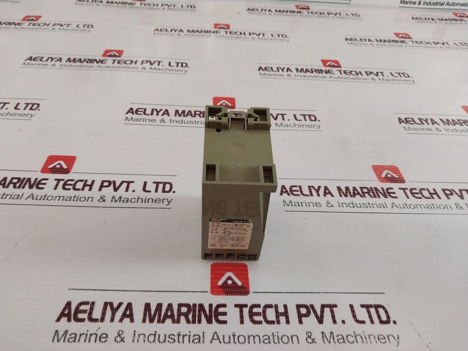 Sprecher+Schuh Rzew 2-03