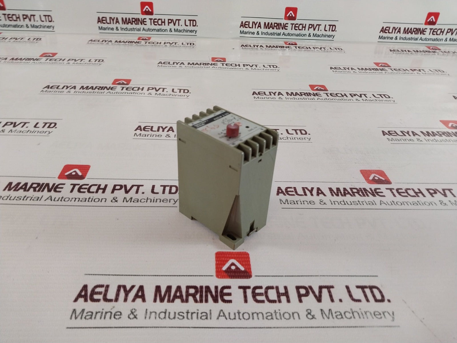 Sprecher+Schuh Rzew 2-03