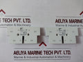 Sprecher+Schuh Ca6 S1-11 Auxilary Contact Block Ser.A