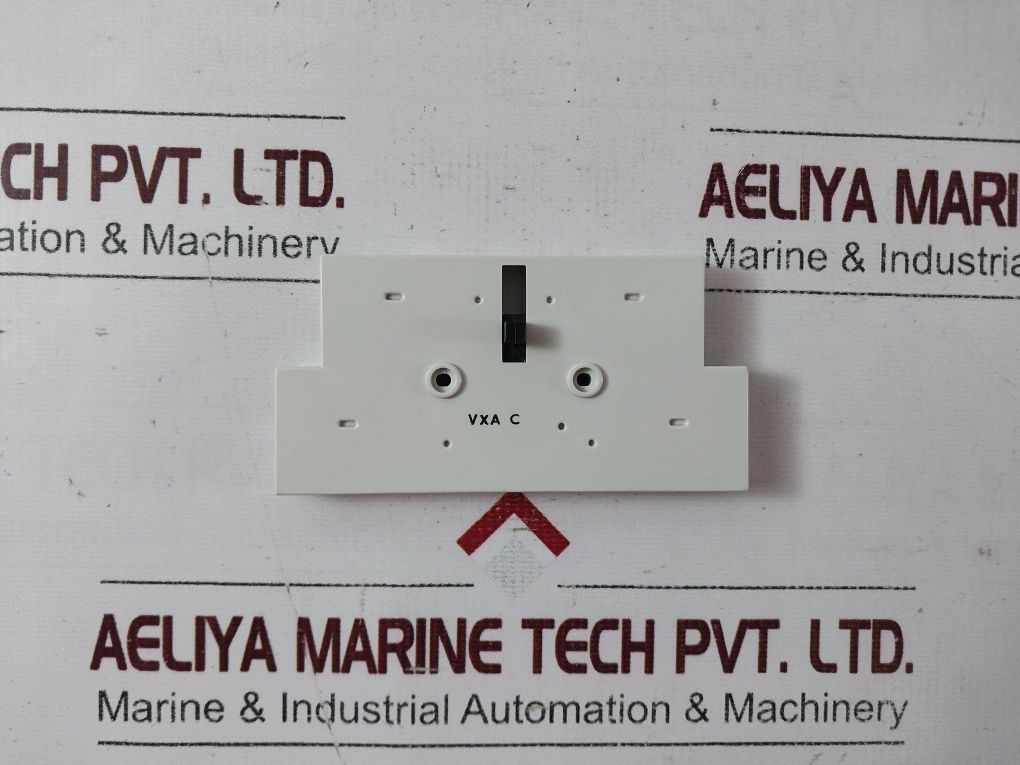 Sprecher+Schuh Ca6 S1-11 Auxilary Contact Block Ser.A