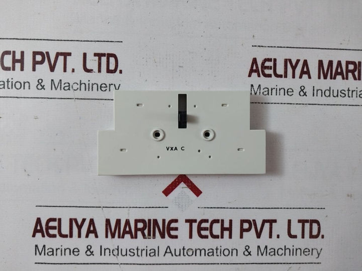 Sprecher+Schuh Ca6 S1-11 Auxilary Contact Block Ser.A