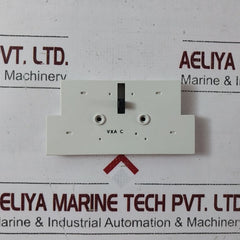 Sprecher+Schuh Ca6 S1-11 Auxilary Contact Block Ser.A