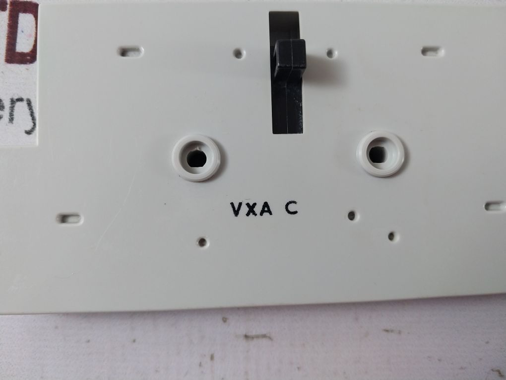 Sprecher+Schuh Ca6 S1-11 Auxilary Contact Block Ser.A