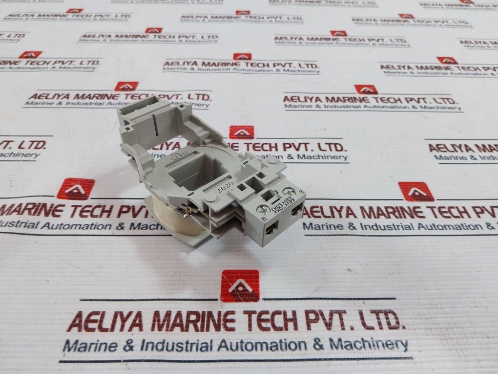 Sprecher & Schuh Tf475 Coil 440-480V 50/60Hz